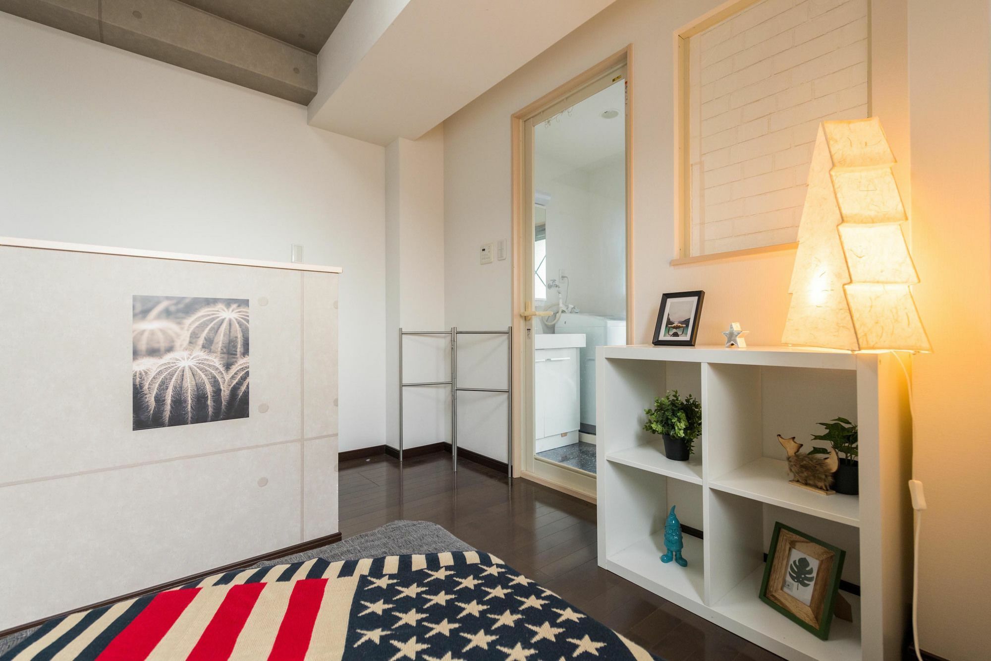 Apartemen Ebisucho No.1 *