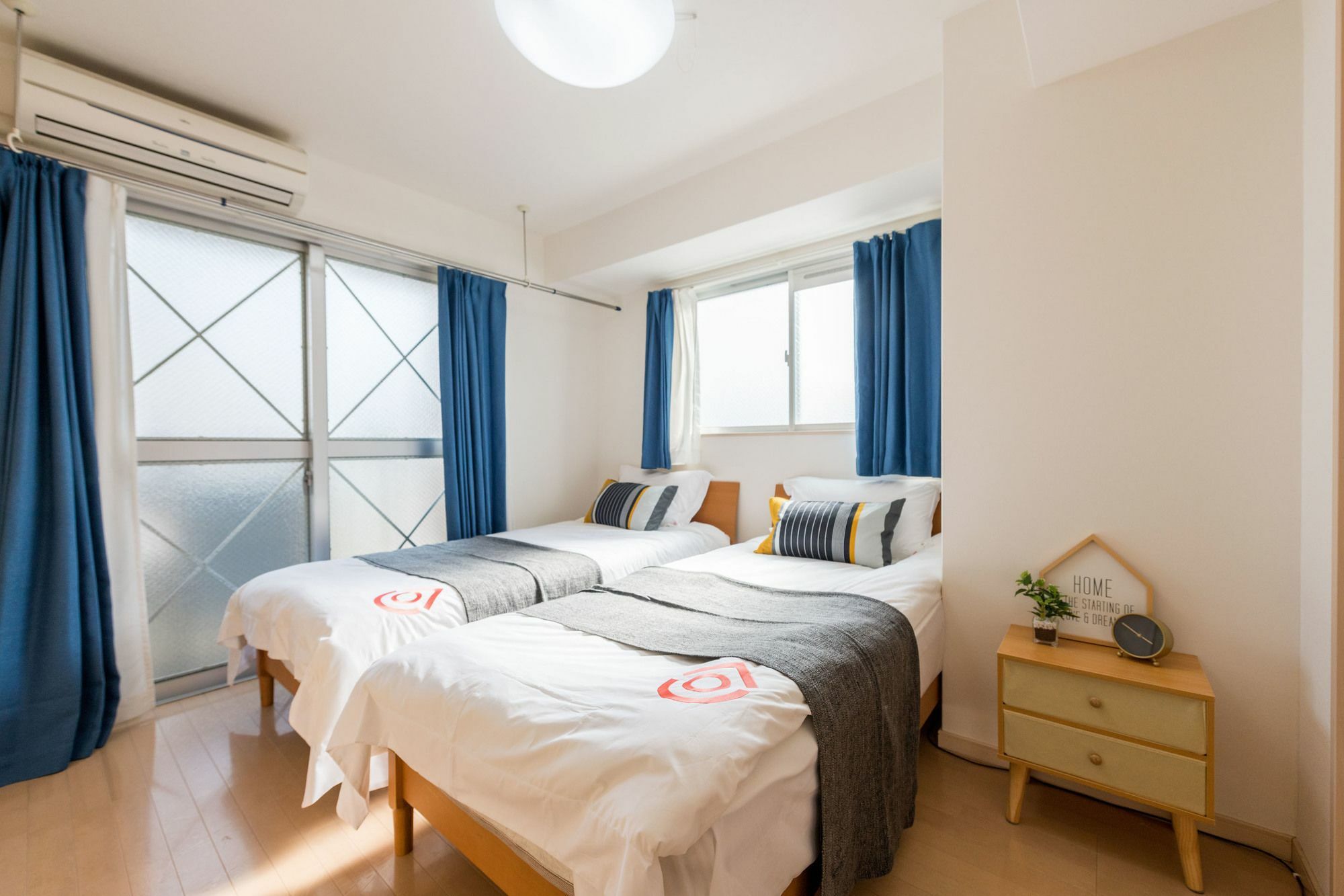 Ebisucho No.1 Apartemen *