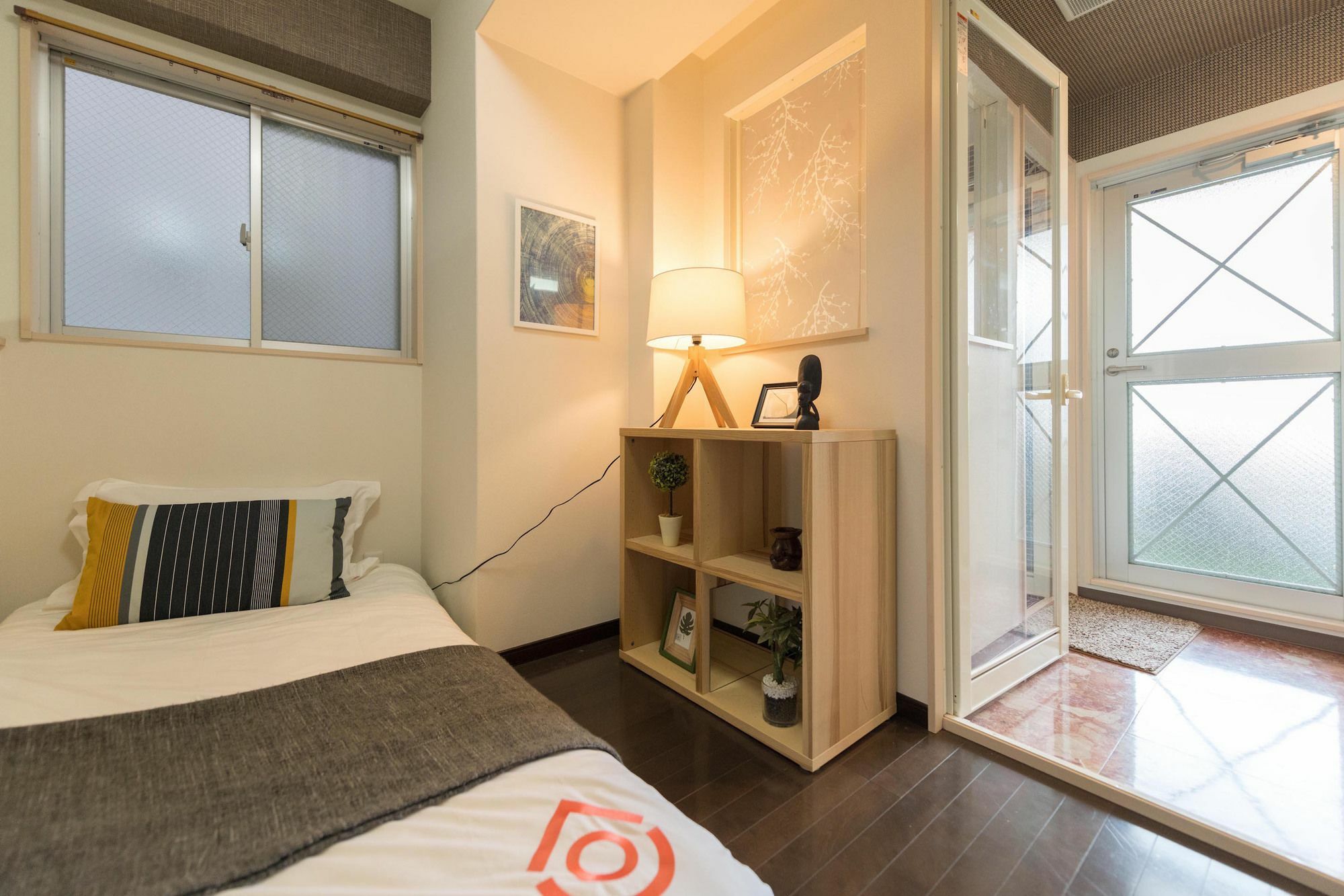Apartemen Ebisucho No.1
