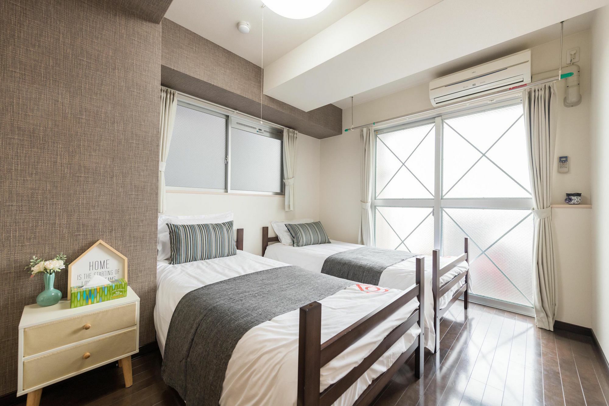 Apartemen Ebisucho No.1 *