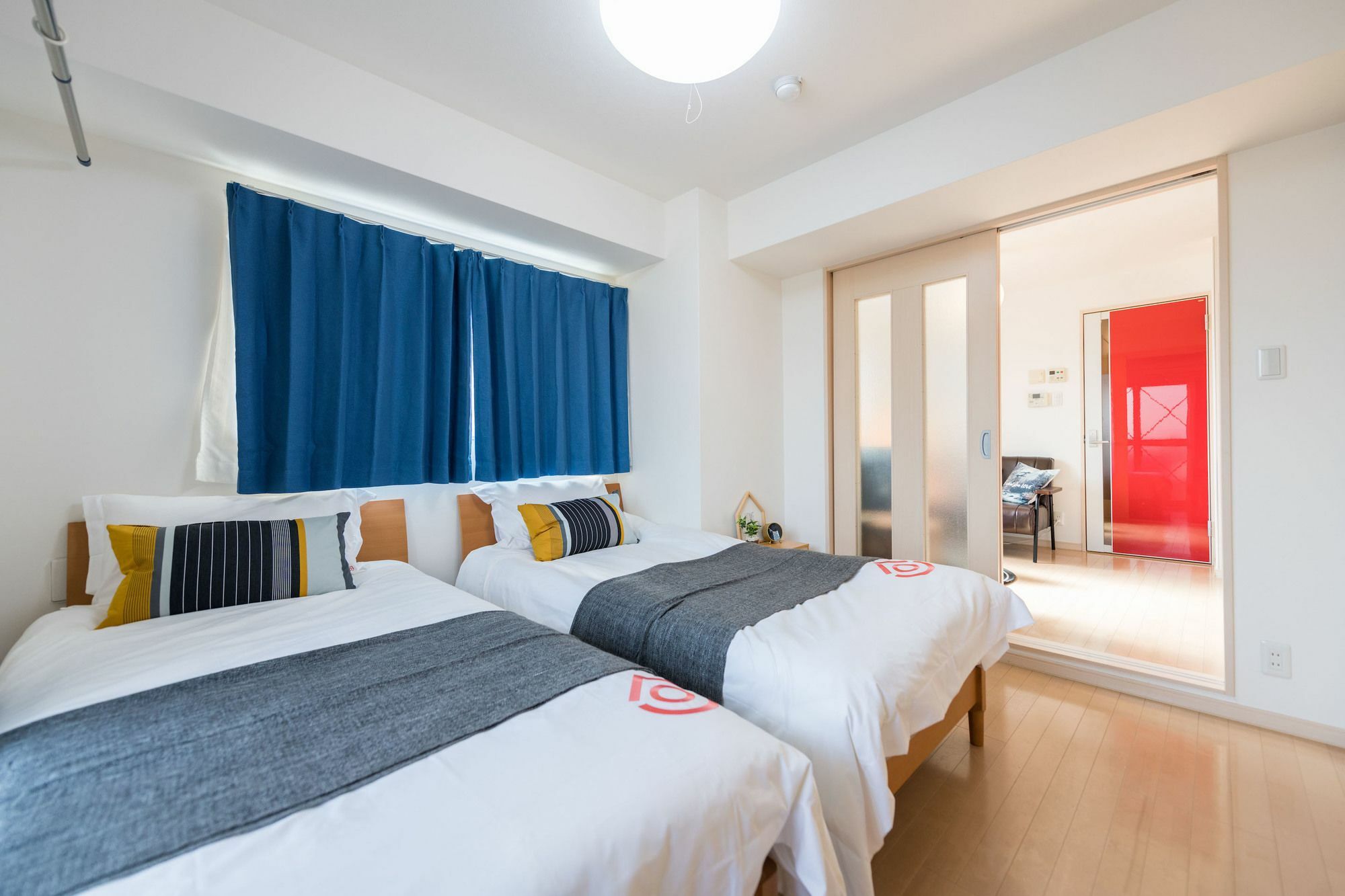 Apartemen Ebisucho No.1